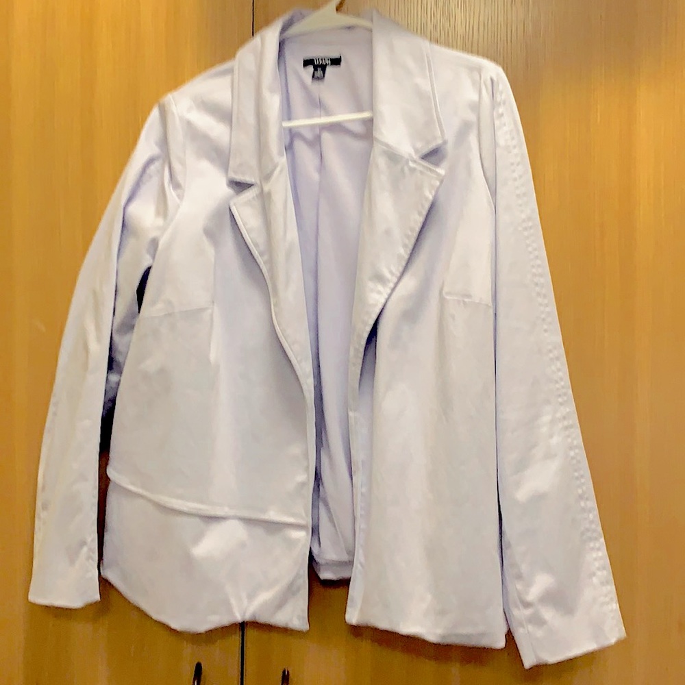 ALFANI suit jacket